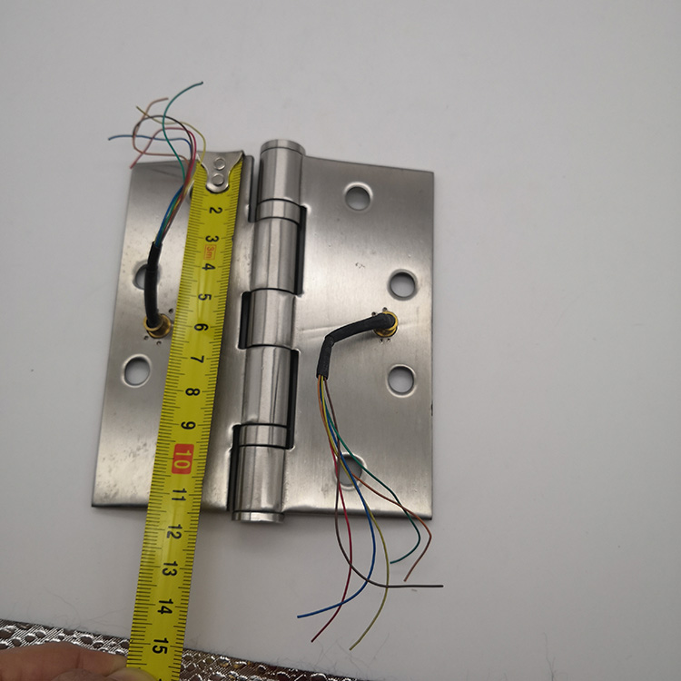  Bisagra de transferencia de energ&iacute;a