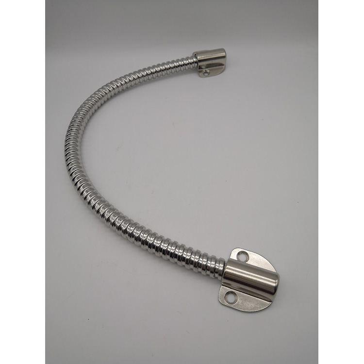 Bucle blindado | Transferencia de potencia | Comercial electrificado