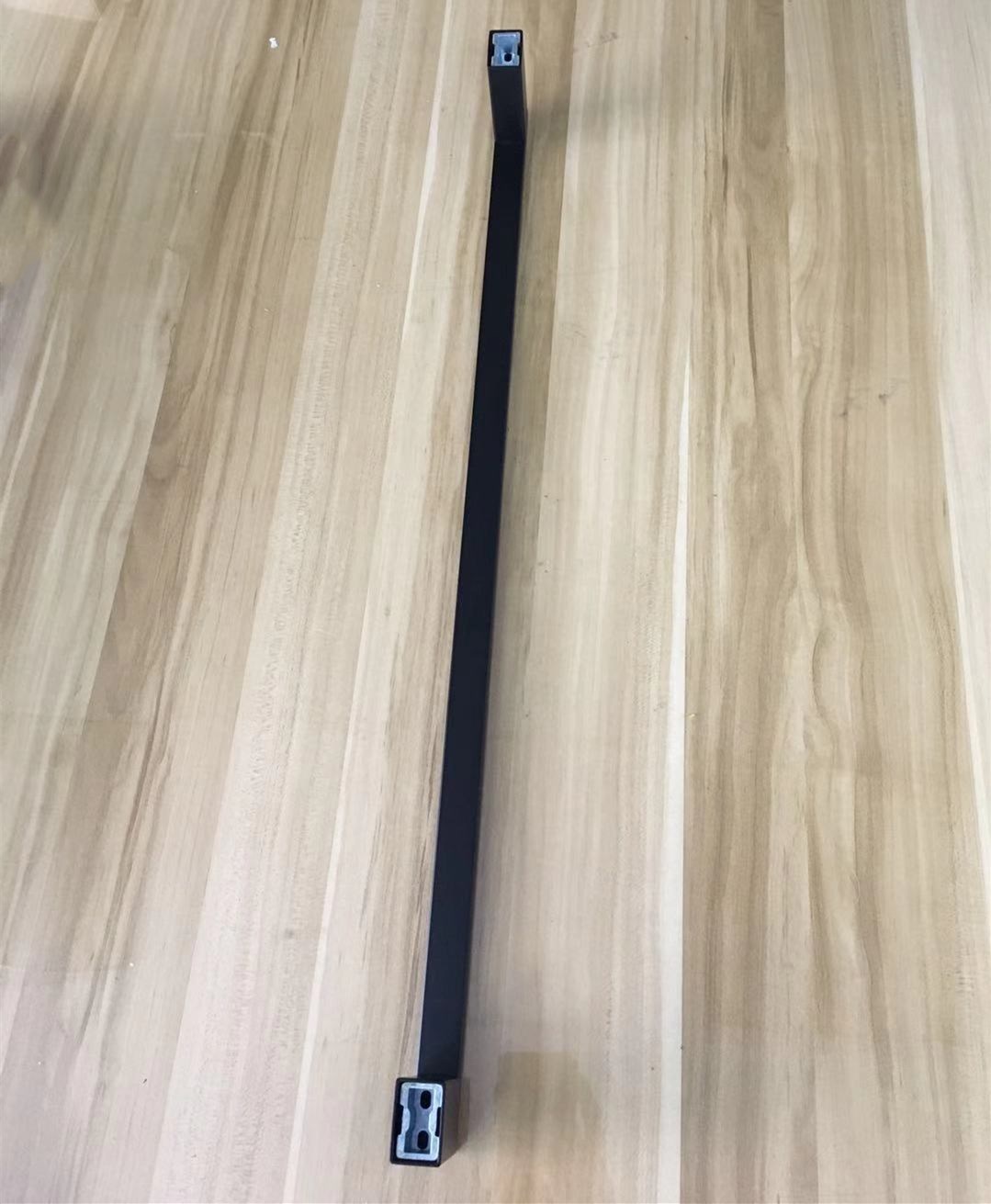 Barra de toalla montada en la pared