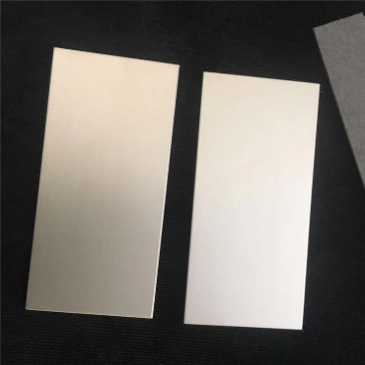 Material PS de aleaci&oacute;n de zinc con funci&oacute;n de reinicio autom&aacute;tico